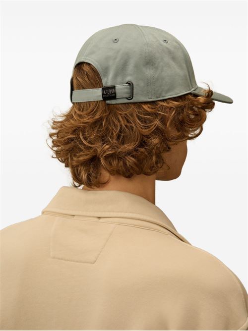 Cappello uomo baseball CP COMPANY | 20CMAC750A006288A809